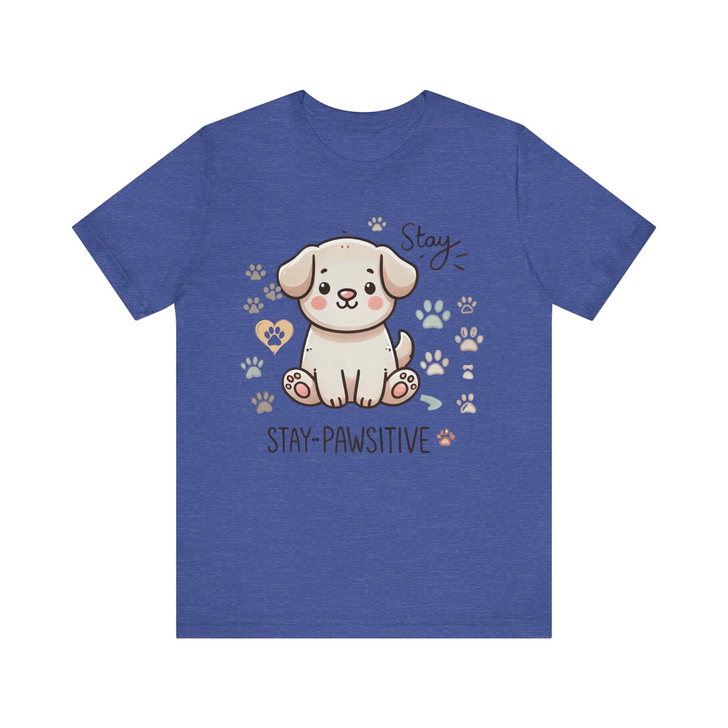 Puppy Dog Tee